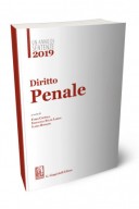 Diritto penale 2019 un anno di sentenze