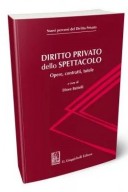 Diritto privato dello spettacolo