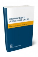 Approfondimenti di diritto del lavoro