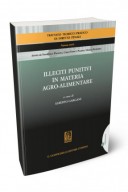 Illeciti punitivi in materia agro-alimentare