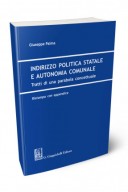 Indirizzo politica statale e autonomia comunale