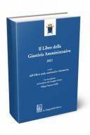 Il libro della giustizia amministrativa