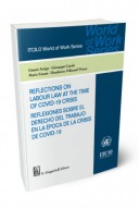 Reflection on labour law at the time of covid-19 crisis