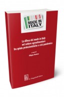 La difesa del made in Italy nel settore agroalimentare fra spinte protezionistiche e crisi pandemica