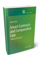 Smart Contracts in Comparative Law