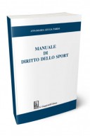 Manuale di diritto dello sport