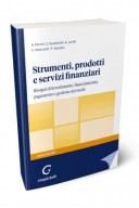 Strumenti, prodotti e servizi finanziari