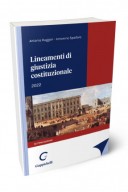 Lineamenti di giustizia costituzionale