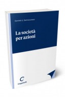 La società per azioni