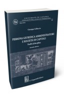 Persona giuridica amministratore e società di capitali