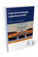 Corte di Strasburgo e giustizia penale