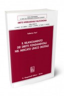 Il bilanciamento dei diritti fondamentali nel mercato unico digitale