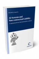 AI-systems and non-contractual liability