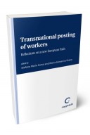 Transnational posting of workers 