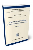 Famiglia e successioni