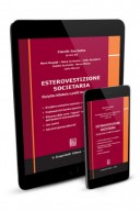 Esterovestizione societaria