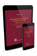 Manuale delle misure di prevenzione