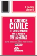 Il codice civile e i codici minori