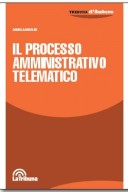 Il processo amministrativo telematico