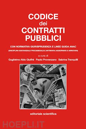 CODICE DEI CONTRATTI PUBBLICI