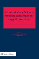 An introductory guide to artificial intelligence for legal professionals
