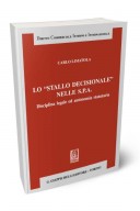 Lo "Stallo decisionale" nelle S.P.A.