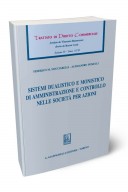 Sistemi dualistico e monistico di amministrazione e controllo nelle società per azioni