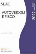 Autoveicoli e fisco