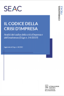 Il Codice della Crisi d'Impresa