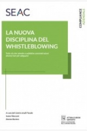 La nuova disciplina del Whistleblowing