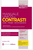 Manuale unico dei contrasti