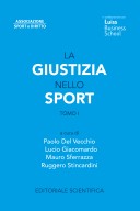 La giustizia nello sport