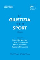 La giustizia nello sport