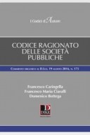 Codice ragionato delle società pubbliche