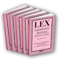 lex-legislazione-italiana