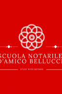 Scuola notarile D’Amico – Bellucci | Convenzione Libreria Quaglia