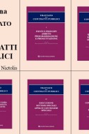 OFFERTA. Trattato sui Contratti pubblici - Sandulli De Nictolis