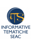 Informative Tematiche Seac - Fatturazione Elettronica: aggiornamento online 