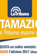 Rottamazione Codici La tribuna per l'esame d'avvocato 2017