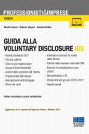 Guida alla voluntary disclosure bis 2017