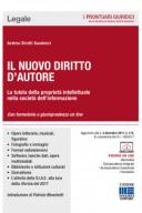 Il nuovo diritto d’autore 2018