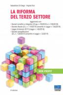  La Riforma del Terzo Settore  2019