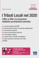  I tributi locali nel 2020