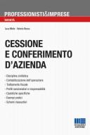 Cessione e conferimento d’azienda 2017