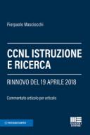 CCNL istruzione e ricerca 2018