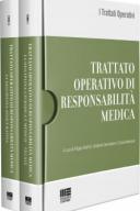 Trattato Operativo di Responsabilità Medica 