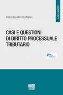 Casi e questioni di diritto processuale tributario 2019