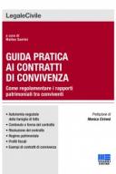  Guida pratica ai contratti di convivenza 2017