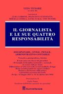  Giornalista e le Sue Quattro Responsabilità 2018