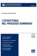 L'istruttoria nel processo sommario 2019